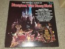 The Official Album Of Disneyland/Walt Disney World Disneyland Rec. 2510