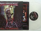 KR7	Meliah Rage	Kill To Survive	CLEAR VINYL LP   100 MADE   + INSERT *UNPLAYED*