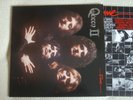 QUEEN - 2 / II - FOC LP Fame ?– 1C 038 1575531 - Near Mint