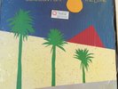 The cure. boys dont cry rare import.LP good condition.1979/1980 