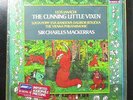 Mackerras - Janá?ek: The Cunning Little Vixen sealed 2 LP box LDR 72010 Holland