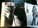 The Rolling Stones Lp Sticky Fingers Original Zipper Cover