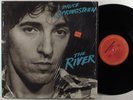 BRUCE SPRINGSTEEN River COLUMBIA 2xLP VG++ SHRINK