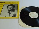 Owen Gray Best Of Owen Grey’s (Gray’s) Medley Hits Vinyl LP Printing Errors - EX