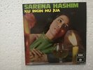 Sarena Hashim & The Quests Malay Psych Garage 1970 Singapore EP RARE