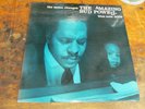 BUD POWELL Scene Changes LP BLUE NOTE 4009 47 west RVG mono ear VG++ nice
