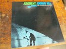 ANDREW HILL Judgment LP BLUE NOTE 4159 NY USA RVG mono ear  VG++