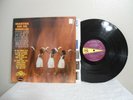 Martha And The Vandellas LP Heat Wave Mono Cover Stereo Sticker In Shrink