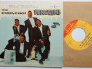 The Cool Cool Penguins Rare Dooto Picture Sleeve EP Part 2 1958