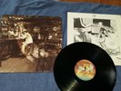 LED ZEPPELIN in through the out door  1979-FIRST UK PRESS ( NUMBER-A) -EX++