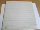 Pink Floyd: The Wall. 2LP-Set, Gatefold, Harvest EMI, RE, Holland 1979.
