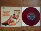 WANDA JACKSON Rockin' With Wanda  JAPAN 10