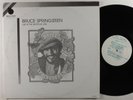 BRUCE SPRINGSTEEN Live At The Bottom Line BLACK GOLD CONCERTS 2xLP VG+