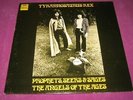 TYRANNOSAURUS REX - PROPHETS SEERS & SAGES - REGAL ZON. - UK 1968 MINT MONO ORIG