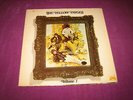 YELLOW PAYGES - VOL ONE - UNI US 1968 MINTY ORIGINAL