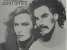 Hall & Oates Daryl Hall & John Oates vinyl LP album record UK INTS5010 RCA