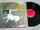 SAGITTARIUS - Present Tense LP - Columbia Two Eye CS 9644, Shrink, Psych Acid