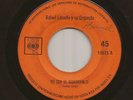 Panama Hard Guaguanco 45 RAFAEL LABASTA Yo Soy El Guaguanco CBS Hear mp3