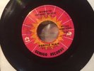 RARE Soul 45 Arnold Blair “Trying To Get Next To You” OG GEMIGO PROMO