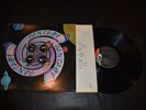 Fantasy Self Titled Killer Fuzz ORG 1st Press Liberty Records LP Psych EX