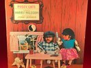 HARRY NILSSON & JOHN LENNON Pussy Cats 1974 UK VINYL LP EXCELLENT CONDITION #