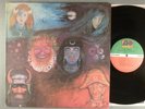 King Crimson  In The Wake Of Poseidon    Prog     Original Label  Robert Fripp