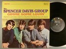 Spencer Davis Group, The  Gimme Some Lovin'   Blues Rock; R&B; Pop Rock