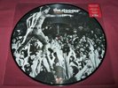 THE STOOGES Rubber - IGGY POP - 12