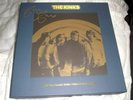 The Kinks - Are The Village Green Preservation Box Set signed from Dave Davis