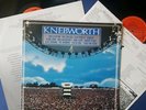 Knebworth Silver Clef winners live 1990 vinyl 2x LP Paul McCartney Elton John +