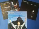 Paul McCartney 1990 tour vinyl 3x 12