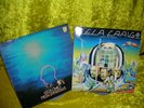 EELA CRAIG -  Hats of Glass + Missa Universales - (klasse erhaltung)