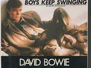 DAVID BOWIE Boys Keep Swinging 7