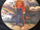 Marillion Misplaced Childhood Original Picture Disk