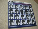 The Beatles A Hard Day's Night LP Mono UK 1st Press [Ex/Vg]     BARGAIN