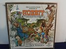 The Hobbit:Complete Original Soundtrack, Buena Vista 103, 1977, Book, 2 LP Box