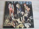 Vinyl LP - Jethro Tull, This was, ILPS 9085, 1968 , Zustand EX-