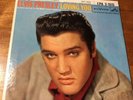 Elvis Presley Loving You Vol.II RCA EPA 2-1515