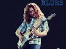 Rory Gallagher: Blues (2LPs) Explicit Lyrics