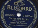 BLUES - TOMMY McCLENNAN 