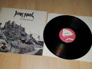 LP / Death Angel ?– The Ultra-Violence / Enigma NL 87 / ROCK TRASH METAL