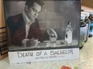 Panic at the Disco DEATH OF A BACHELOR Vinyl VIP Exclusive RED - New/Sealed