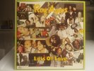 Roy Ayers Lots of Love Lp Original 1983 w/ Signature/Signed?  NM Jazz Funk OOP