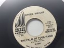 IN-DEMAND Uptempo R&B Dancer. Chuck Wright - Palm Of Your Hand - Ember Promo