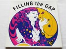 V/A FILLING THE GAP - Psychedelic RARE tracks LTD 4xLP Box set (RE-1999) NM/MINT