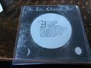BONE AWL At the Ellipse’s Arc 7” MINT