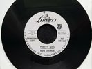 Repro   Eddie Cochran - Pretty Girl  - NM -  ROCKABILLY