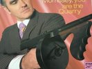 MORRISSEY Vinyl LP Album EX You Are The Quarry Original Attack No’d  Rare