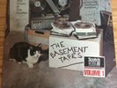 Blind Boy Grunt & The Hawks The Basement Tapes Volume 1 Bob Dylan Vinyl
