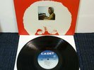 Ray Bryant Up Above The Rock Vinyl LP (NM/VG++) Cadet LPS-818 Funk Jazz Breaks